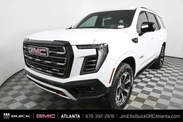 2026 GMC Yukon 4WD AT4 Ultimate for sale in Chamblee, GA