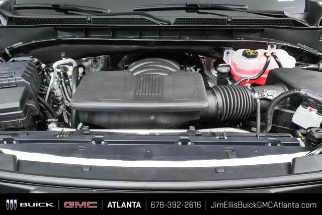2026 GMC Yukon 4WD AT4 Ultimate