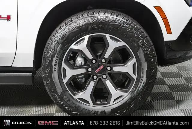 2026 GMC Yukon 4WD AT4 Ultimate