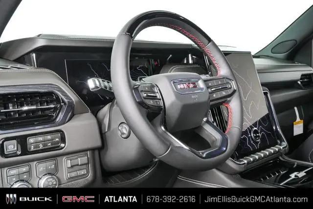 2026 GMC Yukon 4WD AT4 Ultimate