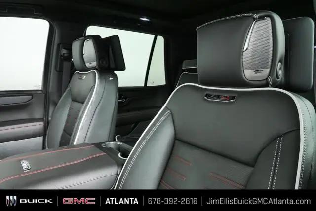 2026 GMC Yukon 4WD AT4 Ultimate