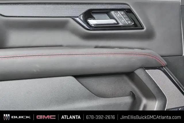 2026 GMC Yukon 4WD AT4 Ultimate