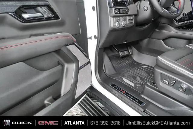 2026 GMC Yukon 4WD AT4 Ultimate