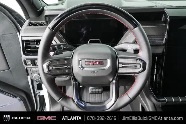 2026 GMC Yukon 4WD AT4 Ultimate