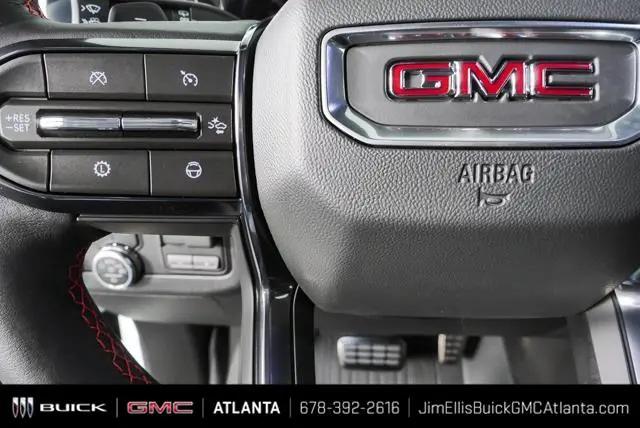 2026 GMC Yukon 4WD AT4 Ultimate