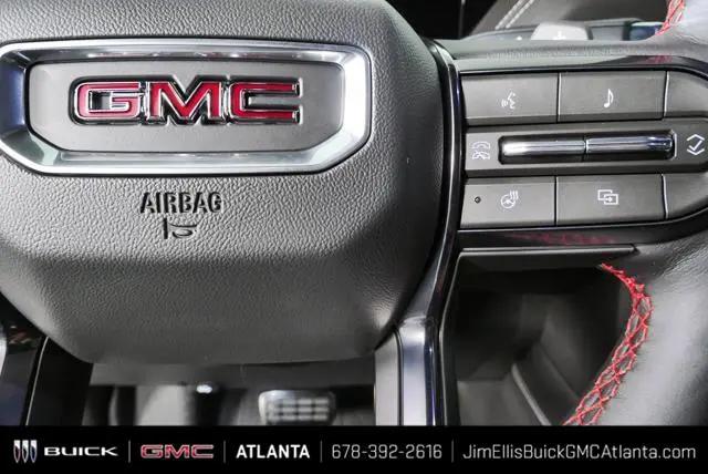 2026 GMC Yukon 4WD AT4 Ultimate