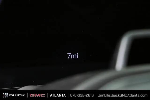 2026 GMC Yukon 4WD AT4 Ultimate