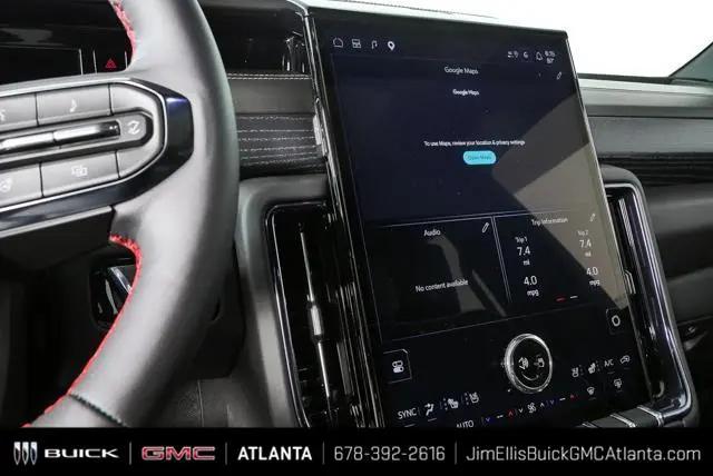 2026 GMC Yukon 4WD AT4 Ultimate