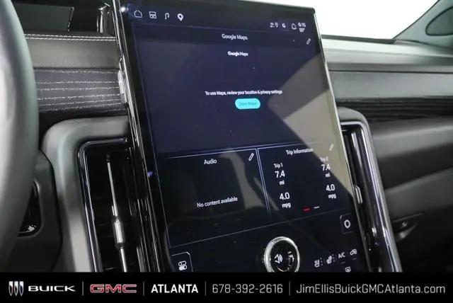 2026 GMC Yukon 4WD AT4 Ultimate