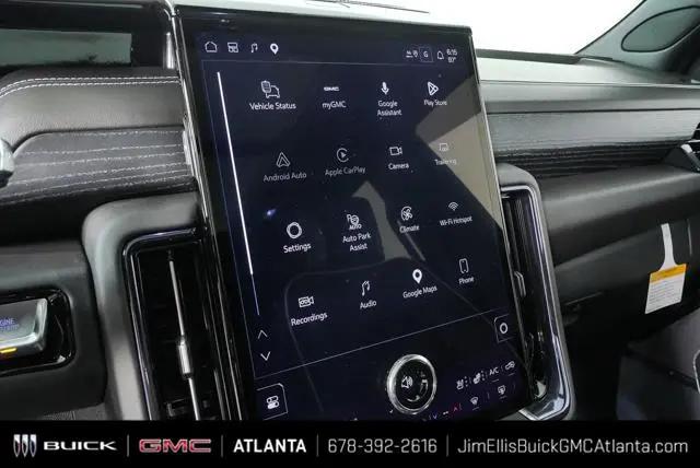 2026 GMC Yukon 4WD AT4 Ultimate