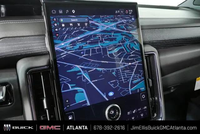 2026 GMC Yukon 4WD AT4 Ultimate