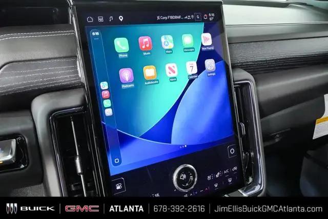 2026 GMC Yukon 4WD AT4 Ultimate