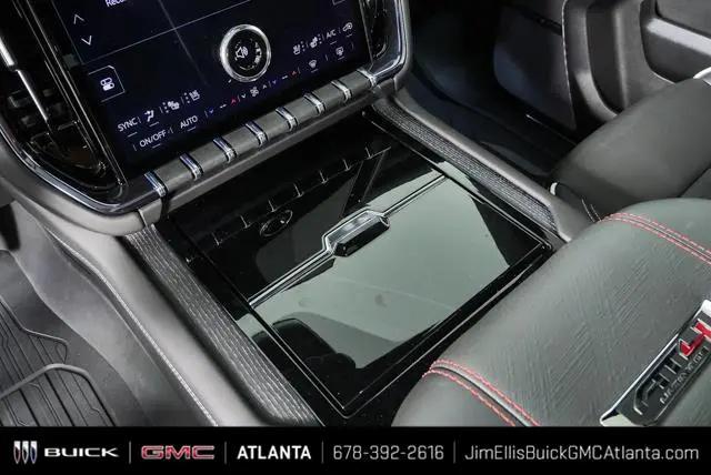 2026 GMC Yukon 4WD AT4 Ultimate