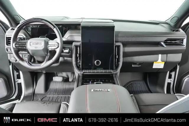 2026 GMC Yukon 4WD AT4 Ultimate