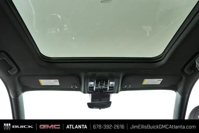 2026 GMC Yukon 4WD AT4 Ultimate