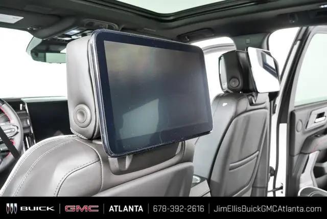 2026 GMC Yukon 4WD AT4 Ultimate