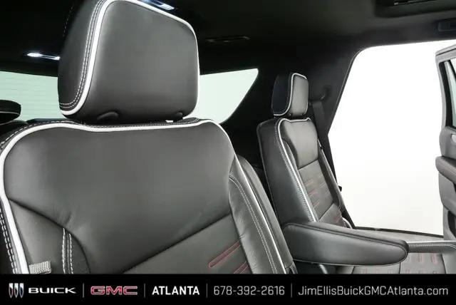 2026 GMC Yukon 4WD AT4 Ultimate