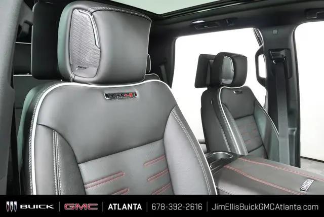 2026 GMC Yukon 4WD AT4 Ultimate