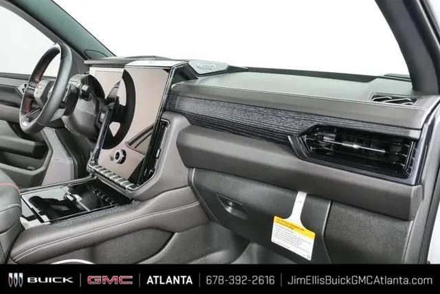 2026 GMC Yukon 4WD AT4 Ultimate