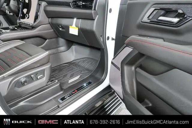 2026 GMC Yukon 4WD AT4 Ultimate