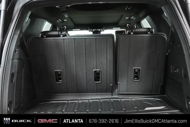 2026 GMC Yukon 4WD AT4 Ultimate