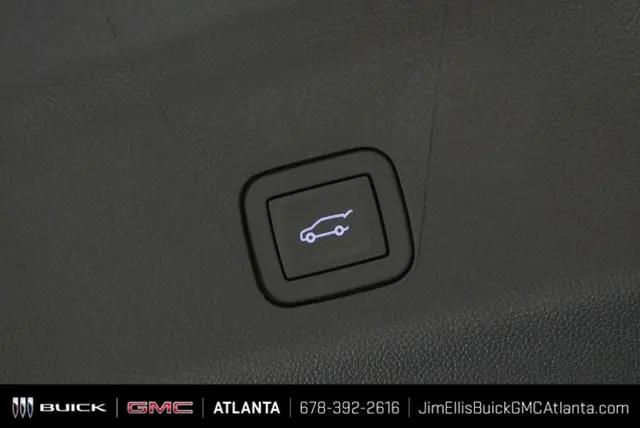 2026 GMC Yukon 4WD AT4 Ultimate