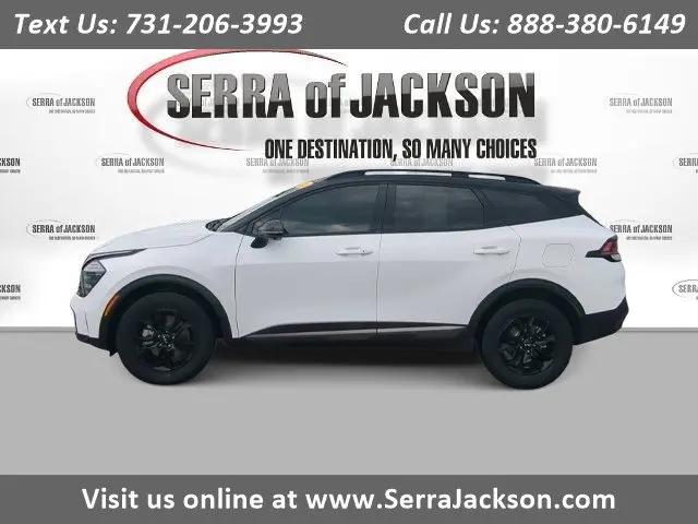 2023 Kia Sportage X-Pro Prestige for sale in Jackson, TN