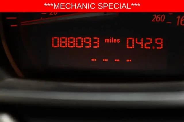 2005 BMW Z4 2.5i