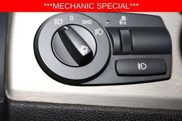 2005 BMW Z4 2.5i