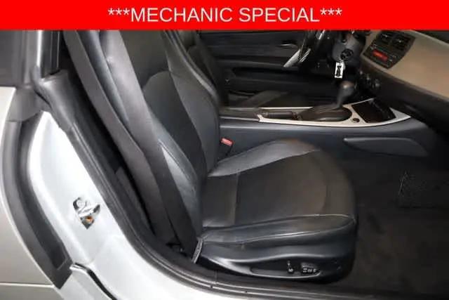 2005 BMW Z4 2.5i