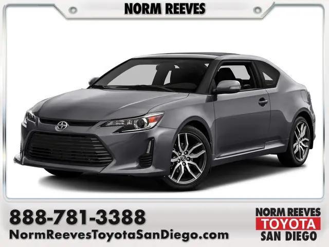 2016 Scion tC Base for sale in San Diego, CA