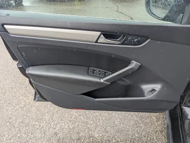 2021 Volkswagen Passat 2.0T SE