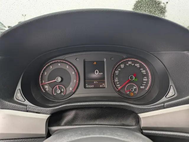 2021 Volkswagen Passat 2.0T SE