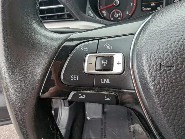 2021 Volkswagen Passat 2.0T SE