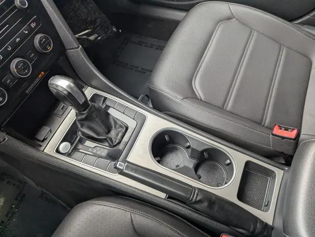2021 Volkswagen Passat 2.0T SE