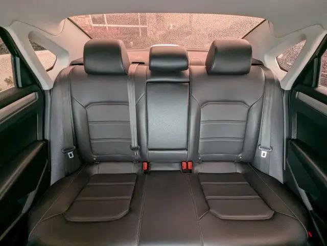 2021 Volkswagen Passat 2.0T SE
