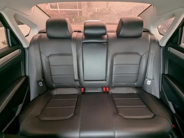 2021 Volkswagen Passat 2.0T SE