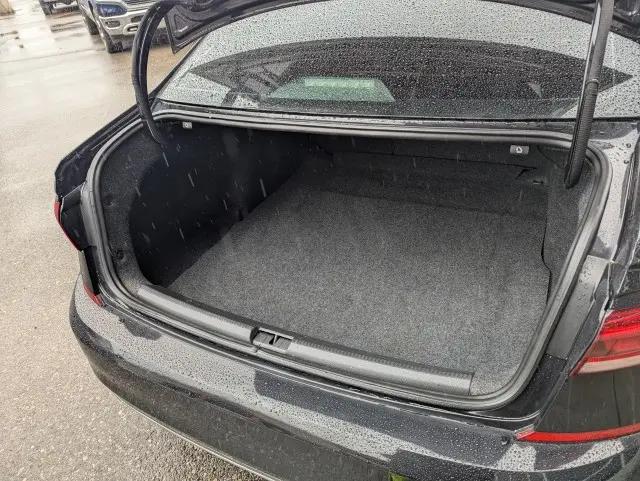 2021 Volkswagen Passat 2.0T SE