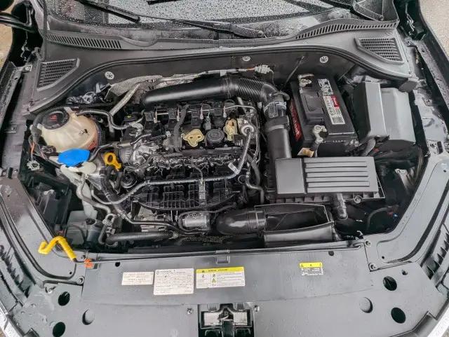 2021 Volkswagen Passat 2.0T SE
