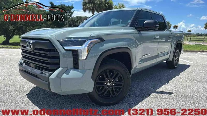 2025 Toyota Tundra SR5 for sale in Melbourne, FL