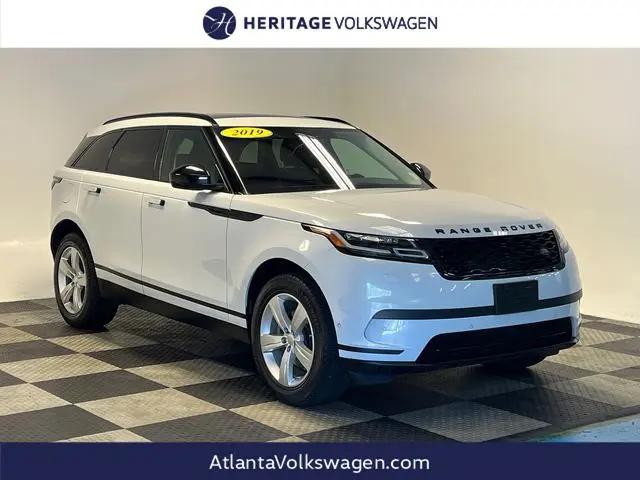 2019 Land Rover Range Rover Velar P250 S for sale in Union City, GA