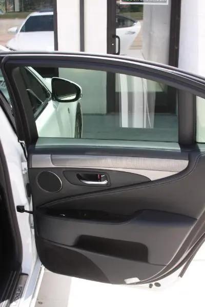 2014 Lexus LS 460 LS 460