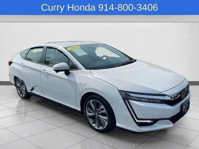 2021 Honda Clarity Plug-In Hybrid Plug-In Hybrid for sale in Yorktown Heights, NY