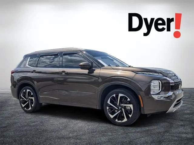 2024 Mitsubishi Outlander SEL 2.5 2WD for sale in Lake Wales, FL
