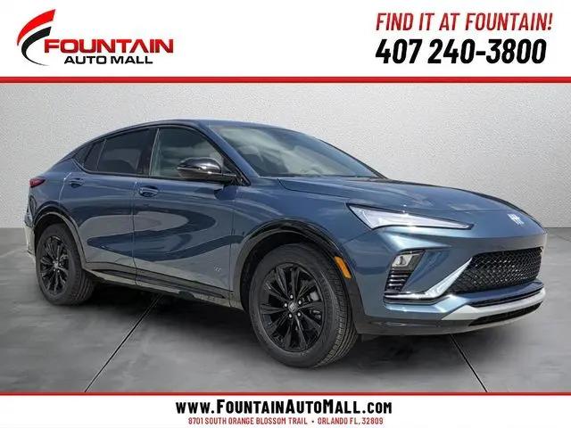 2026 Buick NV Sport Touring FWD for sale in Orlando, FL