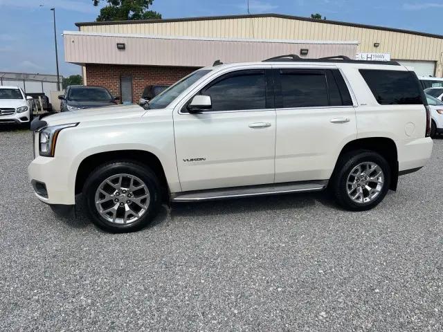 2015 GMC Yukon SLT for sale in Ashland, VA