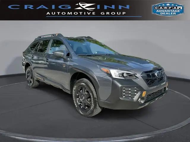 2025 Subaru Outback Wilderness for sale in Pembroke Pines, FL