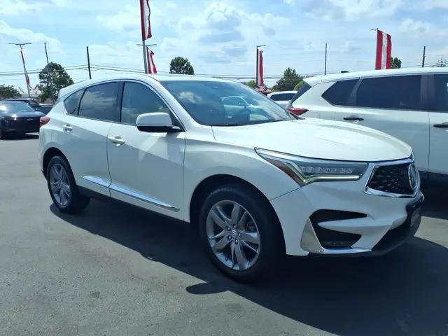 2019 Acura RDX Advance Package for sale in Greenville, NC