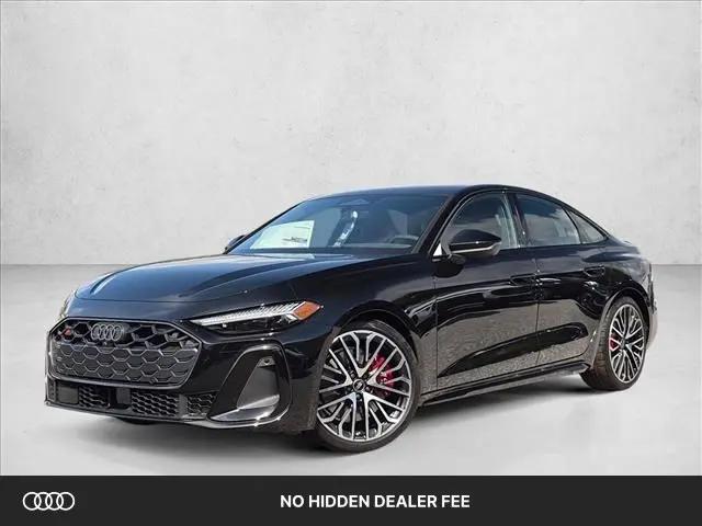 2026 Audi S5 Prestige TFSI quattro S tronic for sale in Cockeysville, MD