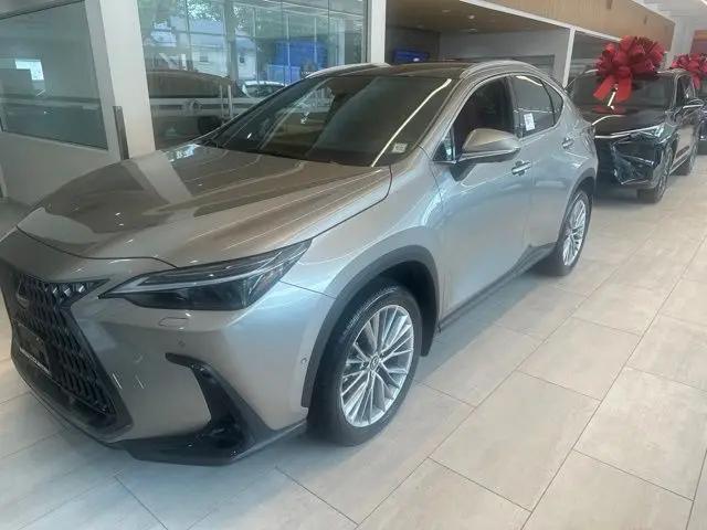 2026 Lexus NX 350 Luxury for sale in Great Neck, NY